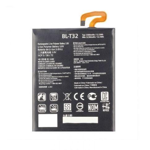 Battery LG G6 - Best Cell Phone Parts Distributor in Canada Battery LG G6 - Best Cell Phone Parts Distributor in Canada